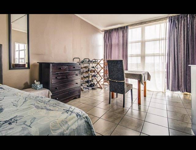 2 BEDROOM APARTMENT FOR SALE IN DOWERGLEN
